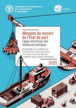 Paperback MESURES DU RESSORT DE L'ETAT DU POR Book