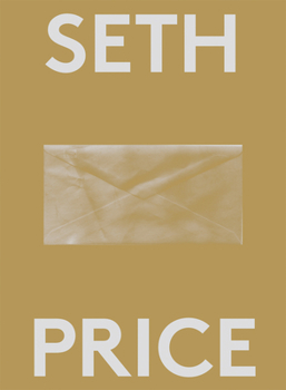 Paperback Seth Price: 2000 Words Book