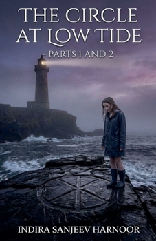 Paperback The Circle at Low Tide-Parts 1 and 2 Book