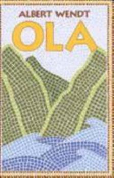 Paperback Ola Book