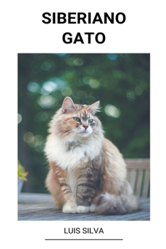 Paperback Siberiano (Gato) [Portuguese] Book