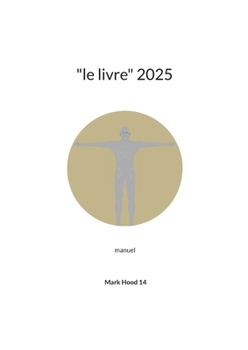 Paperback "le livre" 2025: manuel [French] Book