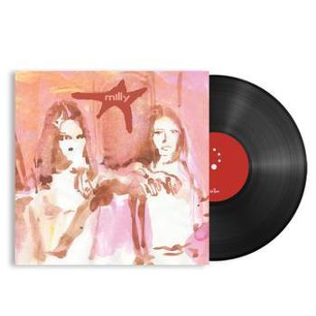 Vinyl Eternal Ring Book