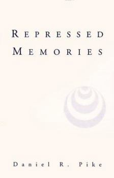 Paperback Repressed Memories Book