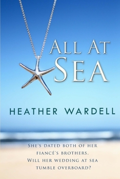 Paperback All At Sea Book