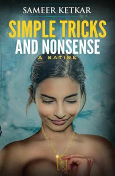 Paperback Simple Tricks and Nonsense Book