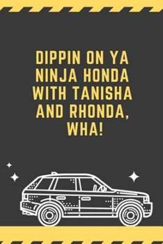 Mary J. Blige -- I Can Love You Better Journal : Blanked Line 6x9; Gift for Mary J Blige and Lil Kim Fans