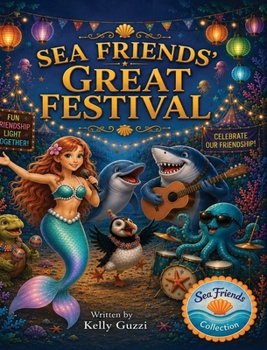 The Sea Friends Great Festival