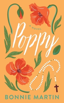 Paperback Poppy Book