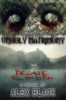 Paperback Unholy Matrimony Book