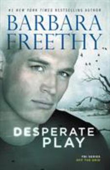 Paperback Desperate Play Book