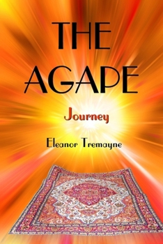 Paperback The Agape Book