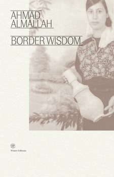 Paperback Border Wisdom Book