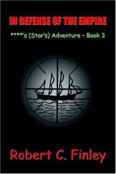 Paperback In Defense of the Empire Book