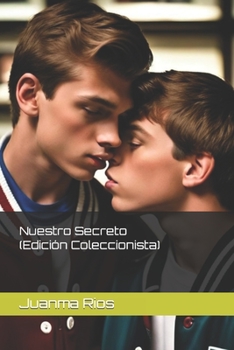 Paperback Nuestro Secreto [Spanish] Book