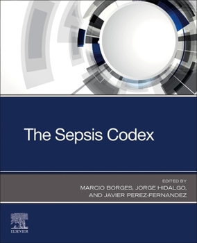Paperback The Sepsis Codex Book