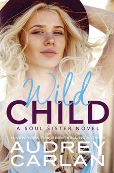 Paperback Wild Child Book