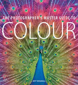 Paperback The Photographer's Master Guide to Color Book
