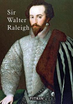 Paperback Sir Walter Raleigh Book