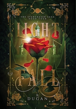 Hardcover Lightfall Book