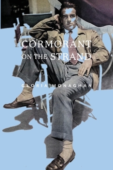 Paperback Cormorant on the Strand Book