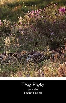 Paperback The Field: Poetry and Pilgrimage Book