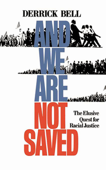 Paperback And We Are Not Saved Book