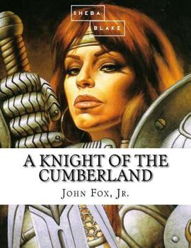 Paperback A Knight of the Cumberland Book