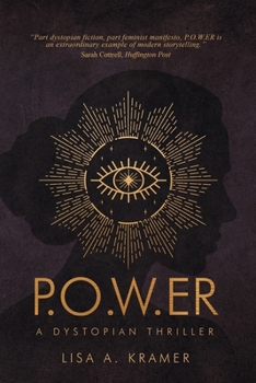 Paperback P.O.W.Er Book