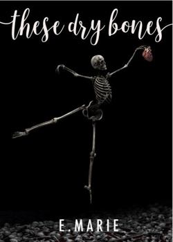 Paperback These Dry Bones Book