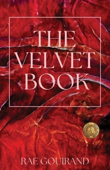 Paperback The Velvet Book