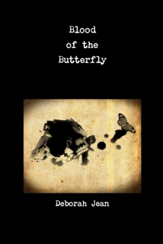 Paperback Blood of the Butterfly Book