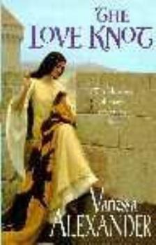 Hardcover Love Knot Book