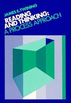 Paperback Reading & Thinking: A Process Approach Book