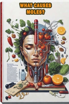 What Causes Moles?: Understand the development and significance of moles on the skin.