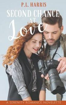 Paperback Second Chance at Love Book