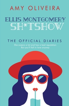 Paperback Ellis Montgomery Sh*tshow Book