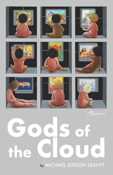 Paperback Gods of The Cloud Book