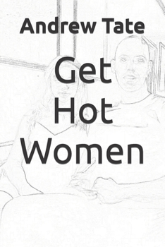 Paperback Get Hot Women Book