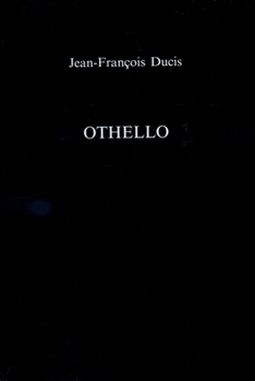 Paperback Othello [French] Book