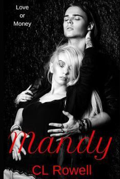 Paperback Mandy Book