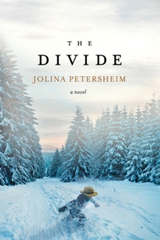 Paperback The Divide Book