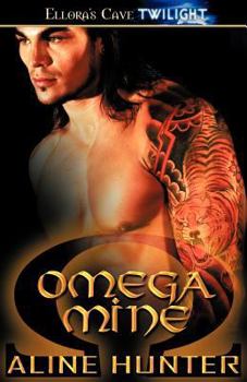 Paperback Omega Mine Book