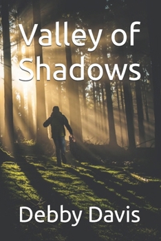 Paperback Valley of Shadows Book