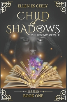 Paperback Child of Shadows Book