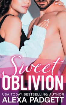 Paperback Sweet Oblivion: A Bad Boy Rockstar Romance Book