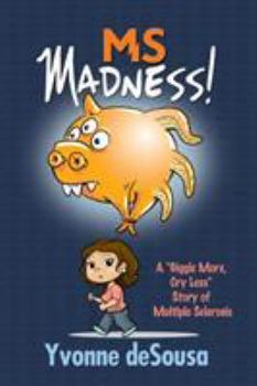 Paperback MS Madness Book