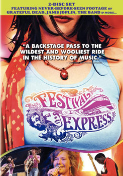 Festival Express