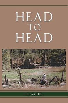 Paperback Head to Head Book