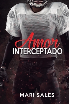 Paperback Amor Interceptado [Portuguese] Book